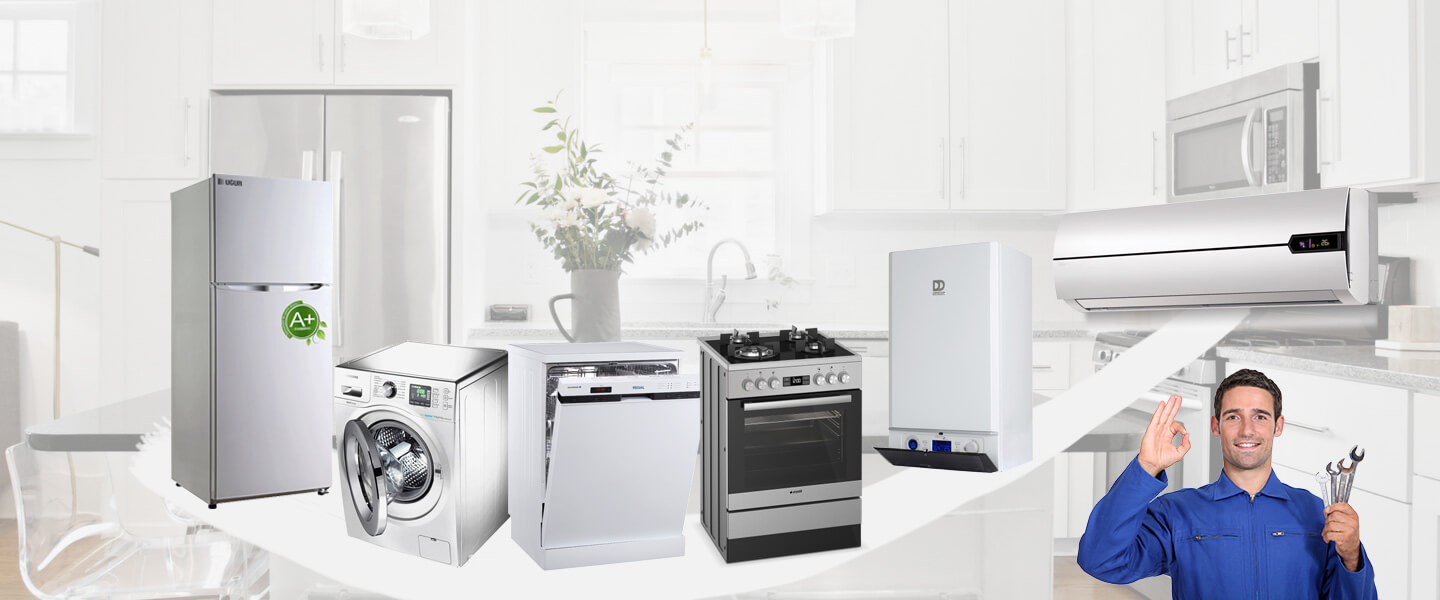 Tarsus Viessmann Servisi